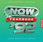 NOW Yearbook Extra 1992 | Various Artists