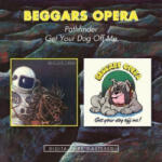 H'ART Musik-Vertrieb GmbH / Marl Pathfinder/Get Your Dog Off | Beggars Opera