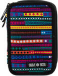 LAMONZA Penar Devon, Lamonza, 20x13x7 cm, 3 compartimente (A13406) Penar