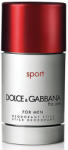 Dolce&Gabbana The One Sport deo stick 75 ml