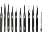 WGB Set pensete WGB, 11 piese (HOBH12622715)
