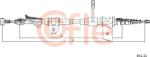 Cofle 92.451. 11 - Cablu, frana de parcare - Cofle-92.451. 11 (COFLE9245111)