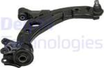 Delphi TC3630 - Brat, suspensie roata - Delphi-TC3630 (DELPHITC3630)