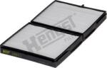 Hengst Filter E2921LI - Filtru, aer habitaclu - Hengst Filter-E2921LI (HENGSTFILTERE2921LI)