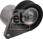 FEBI Bilstein 33355 - Intinzator curea, curea distributie - INTINZATOR CUREA. CUREA DISTRIBUTIE - compatibil Mazda - FEBI Bilstein-33355 (FEBIBILSTEIN33355)