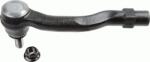 LEMFÖRDER 38399 01 - Cap de bara - ARTICULATIE BARA DIRECTIE LEMFOERDER - compatibil Mazda - LEMFÖRDER-38399 01 (LEMFORDER3839901)