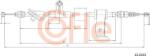 Cofle 92.12. 0101 - Cablu, frana de parcare - Cofle-92.12. 0101 (COFLE92120101)