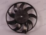 Frigair 0510.2043 - Ventilator, radiator - VENTILATOR RADIATOR - compatibil 5Q0959455L - Frigair-0510.2043 (FRIGAIR05102043)
