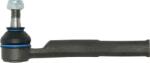 Meyle 11-16 020 0017 - Cap de bara stanga CITROEN C1. C1 II. PEUGEOT 107. 108. TOYOTA AYGO 1.0 - 1.2 - 1.4D 06.05 - - Meyle-11-16 020 0017 (MEYLE11160200017)