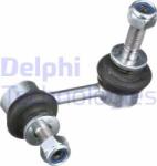Delphi TC5657 - Brat / bieleta suspensie, stabilizator - Delphi-TC5657 (DELPHITC5657)