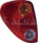 Alkar 2005022 - Lampa spate - Alkar-2005022 (ALKAR2005022)