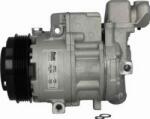 NISSENS 89051 - Compresor, climatizare - COMPRESOR. CLIMATIZARE - compatibil Mercedes-Benz - NISSENS-89051 (NISSENS89051)