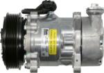 NISSENS 89056 - Compresor, climatizare - NISSENS-89056 (NISSENS89056)