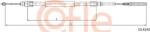 Cofle 10.4142 - Cablu, frana de parcare - Cofle-10.4142 (COFLE104142)