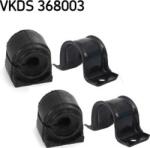 SKF VKDS 368003 - Set reparatie, bucsa bara stabilizatoare - KIT REPARATIE 2 BUCSE - SKF-VKDS 368003 (SKFVKDS368003)