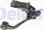 Delphi TC4653 - Brat, suspensie roata - BRAT SUSPENSIE ROATA - Delphi-TC4653 (DELPHITC4653)
