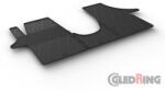 Gledring Set covorase spate VW T5 T. 2004-14/T6 TR. /MULTIVAN/CARAVEL (13295041)