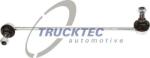 TRUCKTEC 07.30. 138 - Brat / bieleta suspensie, stabilizator - BRAT-BIELETA SUSPENSIE. STABILIZATOR - TRUCKTEC-07.30. 138 (TRUCKTEC0730138)