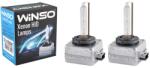 Winso Bec Xenon Winso D1S 5000K, 85V, 35W PK32d-2 ● Set 2 buc (12-745-848)