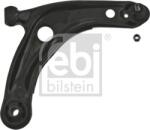 FEBI Bilstein 43067 - Brat, suspensie roata - Brat suspensie dreapta inferior fata TOYOTA URBAN CRUISER. VERSO S. YARIS. YARIS - VIOS. YARIS - HATCHBACK 1.0 - 1.8 08.05 - 06.20 - FEBI Bilstein-43067 (FEBIBILSTEIN43