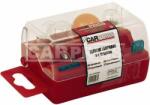 Carpriss Kit rezerva becuri Carpriss H1 12V 55W P14.5s (10675277)