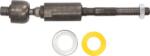 FEBI Bilstein 44161 - Articulatie axiala, cap de bara - Bieleta directie fara capat - stanga / dreapta - lungime: 220mm ALFA ROMEO 166 2.0 - 3.2 09.98 - 06.07 - FEBI Bilstein-44161 (FEBIBILSTEIN44161)