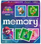 Ravensburger Memória - Super Mario - Ajánlott: 4-12 éves korig unisex (33027) (33027)