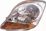Loro 222-1118L-LD-EM - Far - Loro-222-1118L-LD-EM (LORO2221118LLDEM)