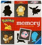Ravensburger Memória - Pokémon - Ajánlott: 4-12 éves korig unisex (33273) (33273)