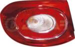 Alkar 2201134 - LAMPA SPATE - compatibil Man - Alkar-2201134 (ALKAR2201134)