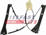 Fast FT01422 - MECANISM ACTIONARE GEAM VW POLO V 09> - compatibil Vw - Fast-FT01422 (FASTFT01422)