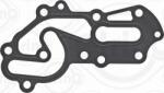 Elring 486.430 - Garnituri, carcasa filtru ulei - Garnitura termoflot CITROEN JUMPER II. FIAT DUCATO. PEUGEOT BOXER 3.0CNG - 3.0D 04.06 - - Elring-486.430 (ELRING486430)