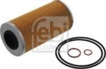 FEBI Bilstein 35347 - Filtru hidraulic, cutie de viteze automata - FILTRU HIDRAULIC. CUTIE DE VITEZE AUTOMATA - compatibil Neoplan. Man - FEBI Bilstein-35347 (FEBIBILSTEIN35347)