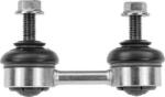 Meyle 316 060 4365/HD - Brat / bieleta suspensie, stabilizator - Bieleta bara stabilizatoare spate - stanga / dreapta - 77mm BMW 7 E38. Z8 E52 2.5D - 5.4 03.94 - 12.03 - Meyle-316 060 4365/HD (MEYLE31606043