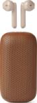 Lexon Speakerbuds LA127C camel Casti