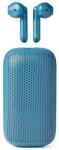Lexon Speakerbuds LA127B blue Casti
