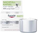 Eucerin Hyaluron-Filler ráncfeltöltő nappali arckrém SPF15 utántöltő 50ml