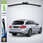 Valeo Lamelă Ștergător Lunetă Mercedes C-Class T-Model (S205) 2014-2021 | VALEO VR265 335mm (VAL574612CCLASSS205)