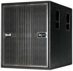 dBTechnologies DVA KS10 Boxa activa