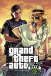 Rockstar Games Grand Theft Auto V GTA: Great White Shark (PC - Rockstar Games Key)