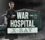 NACON War Hospital X-Ray DLC (PC) Jocuri PC