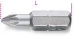Beta 861PZ 1 csavarhúzóbetétek pozidriv®-supadriv® csavarokhoz (BETA-008610300)