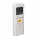  Klíma Távirányító Midea RG70A Bgef RG70E Bgef RG70C Bgef RG709C1 Készülékhez (2610220386511)