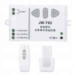  Vezeték Nélküli Távirányító Elektromos Vetítővászonhoz 500W 100M (XD09299-02)