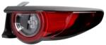 DEPO Lampa stop spate Dreapta MAZDA 3 (216-19ASR-AE)