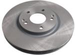 FEBI Set 2 Discuri Frana Fata Dreapta/Stanga Ssangyong Tivoli Tivoli Grand Xlv 1.2-1.6lpg 03.15- SSANGYONG TIVOLI/TIVOLI (FE170698)