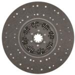 FEBI Disc Ambreiaj (430mm) Volvo 8700 8900 B7 F10 FL10 FL7 FM10 FM7 Nl 01.76- VOLVO 8700/8900/B7/F10/FL10/FL7/FM10/FM7/NL (FE105036)