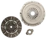 LUK Kit Ambreiaj cu Rulment (cu Disc Ambreiaj si Placa de Presiune 250mm) Ford Maverick Nissan Navara Pick Up Terrano Ii (625309500)