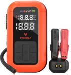 Etenwolf X6 Pro Max autós légkompresszor, 11, 03 bar, 12 000 mAh (X6 Pro Max)