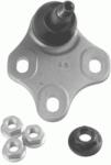 LEMFÖRDER Articulatie Sarcina/Ghidare Axa Fata Dreapta 3128401 Audi Tt (3128401)